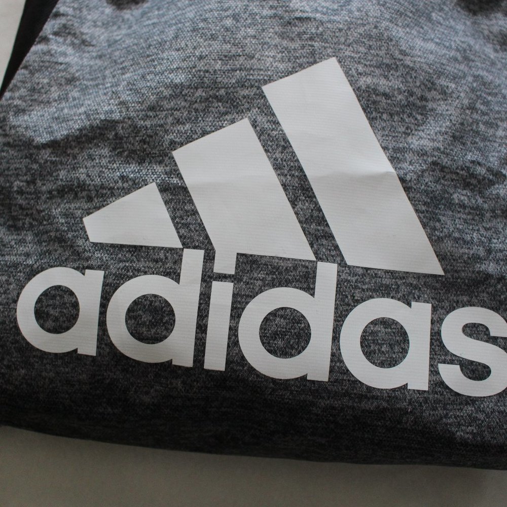 Adidas Drawstring Backpack - Picture 7 of 7